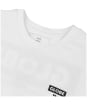 Men’s Globe Living Low Velocity Tee - White