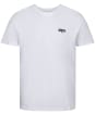 Men’s Globe Living Low Velocity Tee - White
