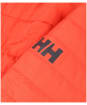 Women’s Helly Hansen Crew Insulator Jacket 2.0 - Hot Coral