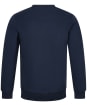 Women’s Helly Hansen Logo Crew Sweat - Navy