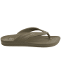 Women's Reef Water Court Flip Flops - Olive