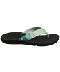 Women’s Reef Santa Ana Flip Flops - Mint