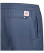Men’s Globe Clean Swell Pool Shorts - Slate Blue