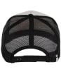 Women’s Salty Crew Stay Glassy Foam Trucker Cap - Black / White