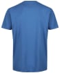 Men’s Tentree Juniper Classic T-Shirt - RIVERSIDE HTHER
