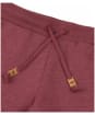 Women’s Tentree TreeFleece Bamone Sweatpants - Crushed Berry 