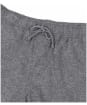 Men’s Tentree Joshua Hemp Shorts - Granite Grey