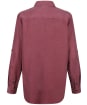 Women’s Tentree Tencel Everyday Blouse - Crushed Berry 