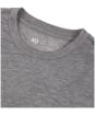 Men's Tentree InMotion T-Shirt - Grey