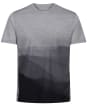 Men's Tentree InMotion T-Shirt - Grey