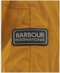 Paddock Casual                                - WASHED OCHRE