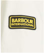 Men's Barbour International Devise Tee - Mist