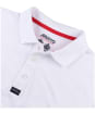 Men’s Musto Essential Pique Polo Shirt - White