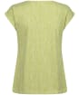 Lily Surfside Tee - Lime
