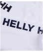 Men’s Helly Hansen Waterwear Rashguard - White