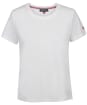 Women’s Amundsen Odd Terry Tee - Natural
