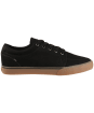 Men’s Globe GS Skate Shoes - BLACK MOCK/GUM