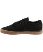 Men’s Globe GS Skate Shoes - BLACK MOCK/GUM
