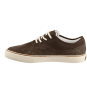 Men’s Globe Mahalo Skate Shoes – Coffee / Antique