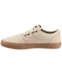 Men’s Globe Mahalo Skate Shoes – Hemp / Regrind Gum