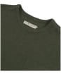 Men’s RM Williams Whitemore Pocket T-Shirt - Military