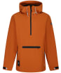 Follow Layer 3.11 Outer Spray Anorak - Ginger
