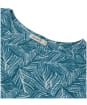 Women’s Lily and Me Emmy Top - Teal