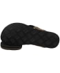 Men’s Reef Newport Flip Flops - Black
