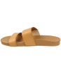 Women’s Reef Cushion Vista Sliders - Natural
