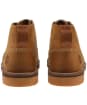 Men’s Timberland Larchmont II Waterproof Chukka Boots - Saddle