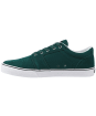 Men’s etnies Barge LS Skate Shoes - Green / White / Black