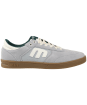 Men’s etnies Windrow Skate Shoes - Grey / White / Gum
