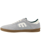 Men’s etnies Windrow Skate Shoes - Grey / White / Gum