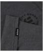 Men’s etnies Since 1986 L/S T-Shirt - Charcoal Heather