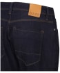Men’s Duer Performance Denim Relaxed Tapered Jeans - Heritage Rinse