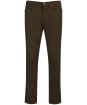 Men’s Duer No Sweat Relaxed Taper Sweat Pants - Army Green