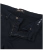 Men’s Duer No Sweat Slim Sweat Pants - Navy