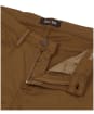 Men’s Duer No Sweat Slim Sweat Pants - Tobacco