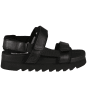 Women’s Timberland Santa Monica Sunrise Sporty Sandals - Black