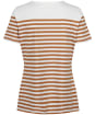 Women's Seasalt Sailor T-Shirt - FALMOUTH MN CCB
