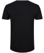 Men’s Ronix Megacorp T-Shirt - Black
