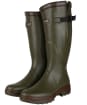 Aigle Parcours 2 Vario Wellington Boots - Khaki