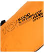 Zone3 Waterproof Dry Bag 10L - Orange / Black