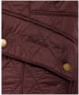 L Cavalry Polarqilt                           - WINDSOR/BROWN