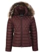 Women's Barbour Mallow Quilted Jacket - WINDSOR