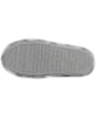 Women's Barbour Simone Slippers - GREY SUEDE/WHITE