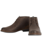Men's Barbour Readhead Boots - Mocha
