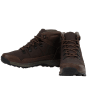Men's Barbour Malvern Hiker Boots - Brown
