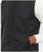 Men's Barbour Finnar Gilet - Black