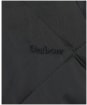 Men's Barbour Finnar Gilet - Black